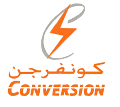 Conversion